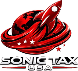 Sonic Tax USA